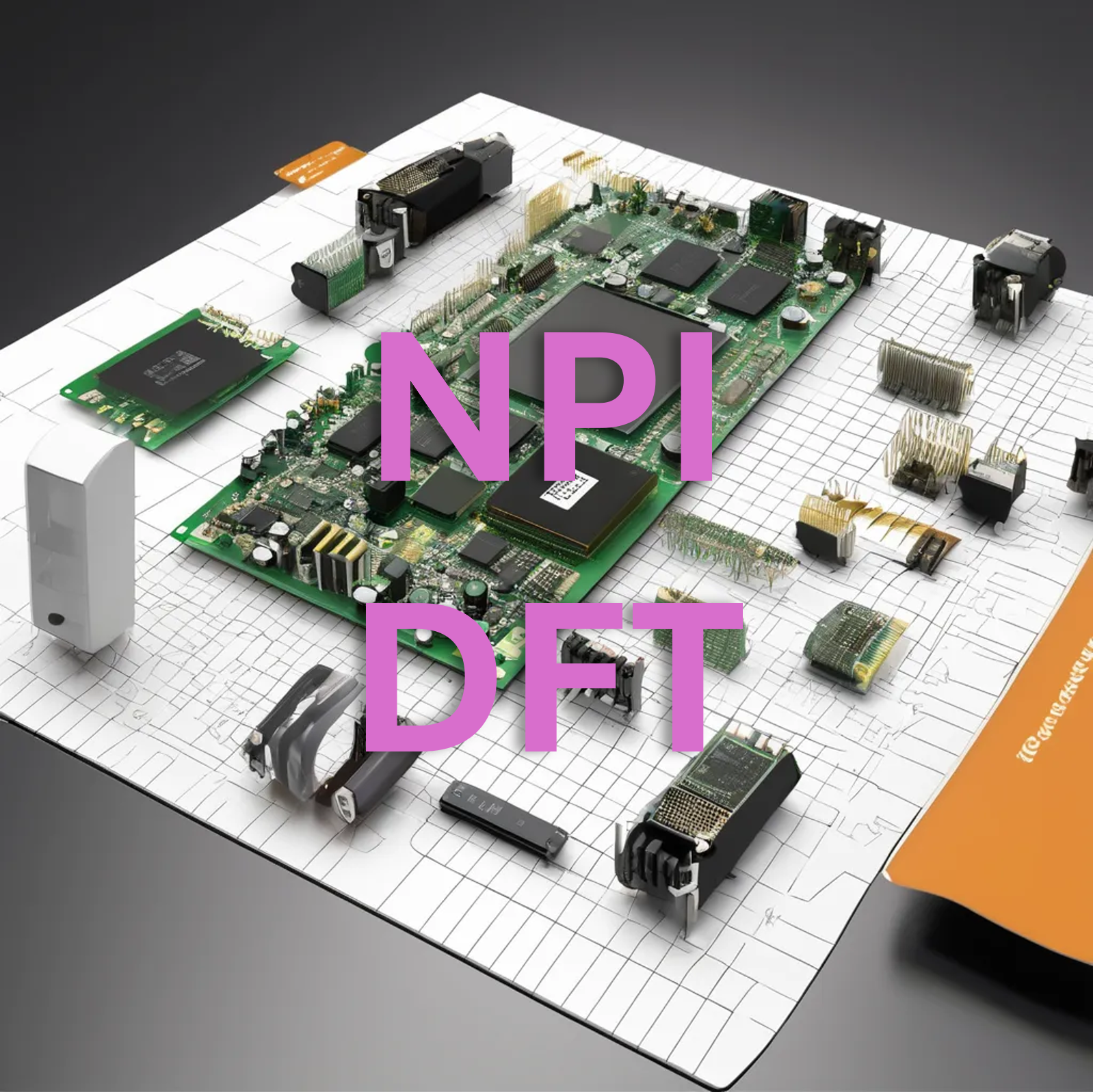 NPI: DFT