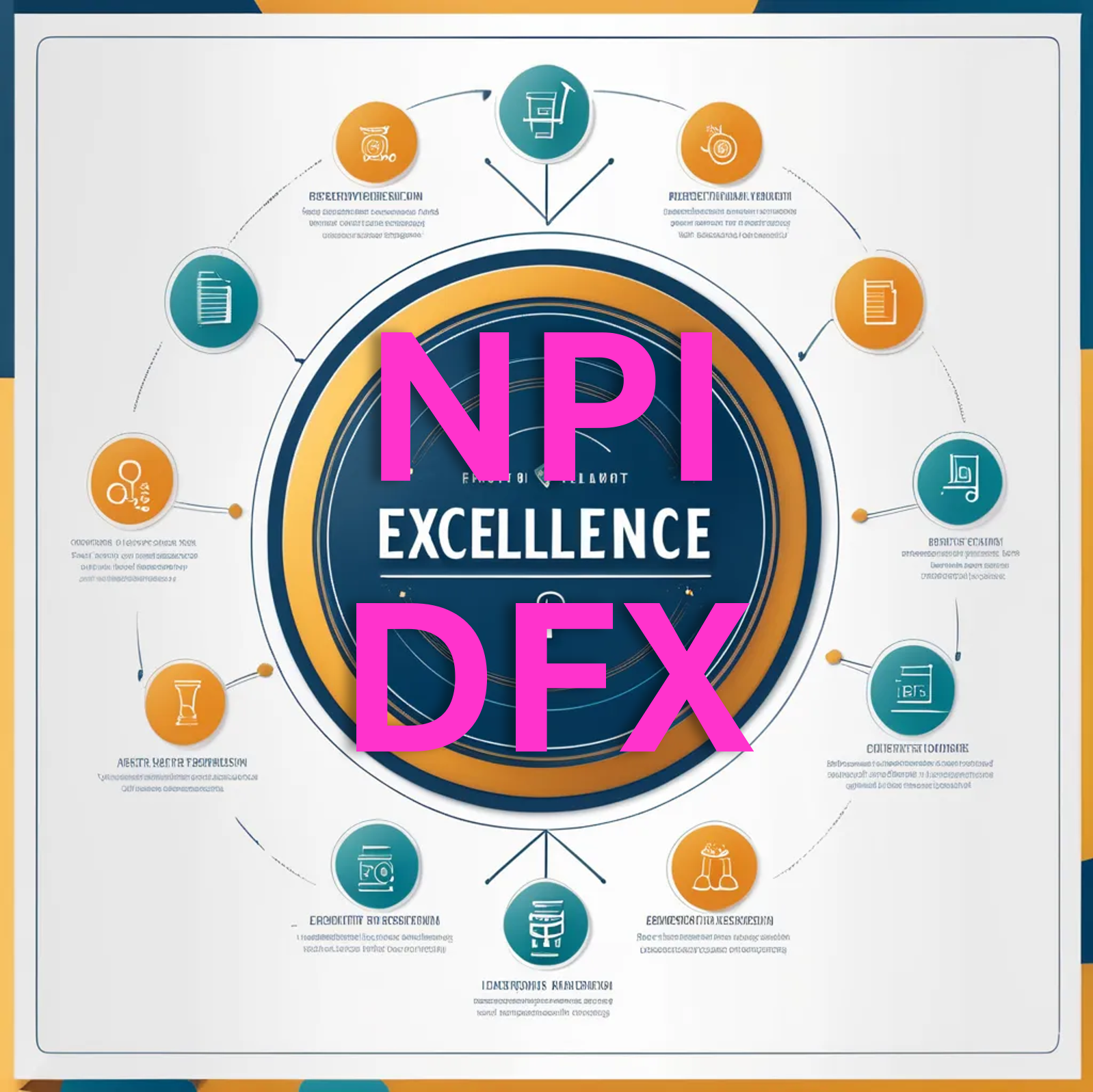 NPI: DFX