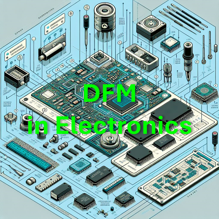 DFM in Electronics