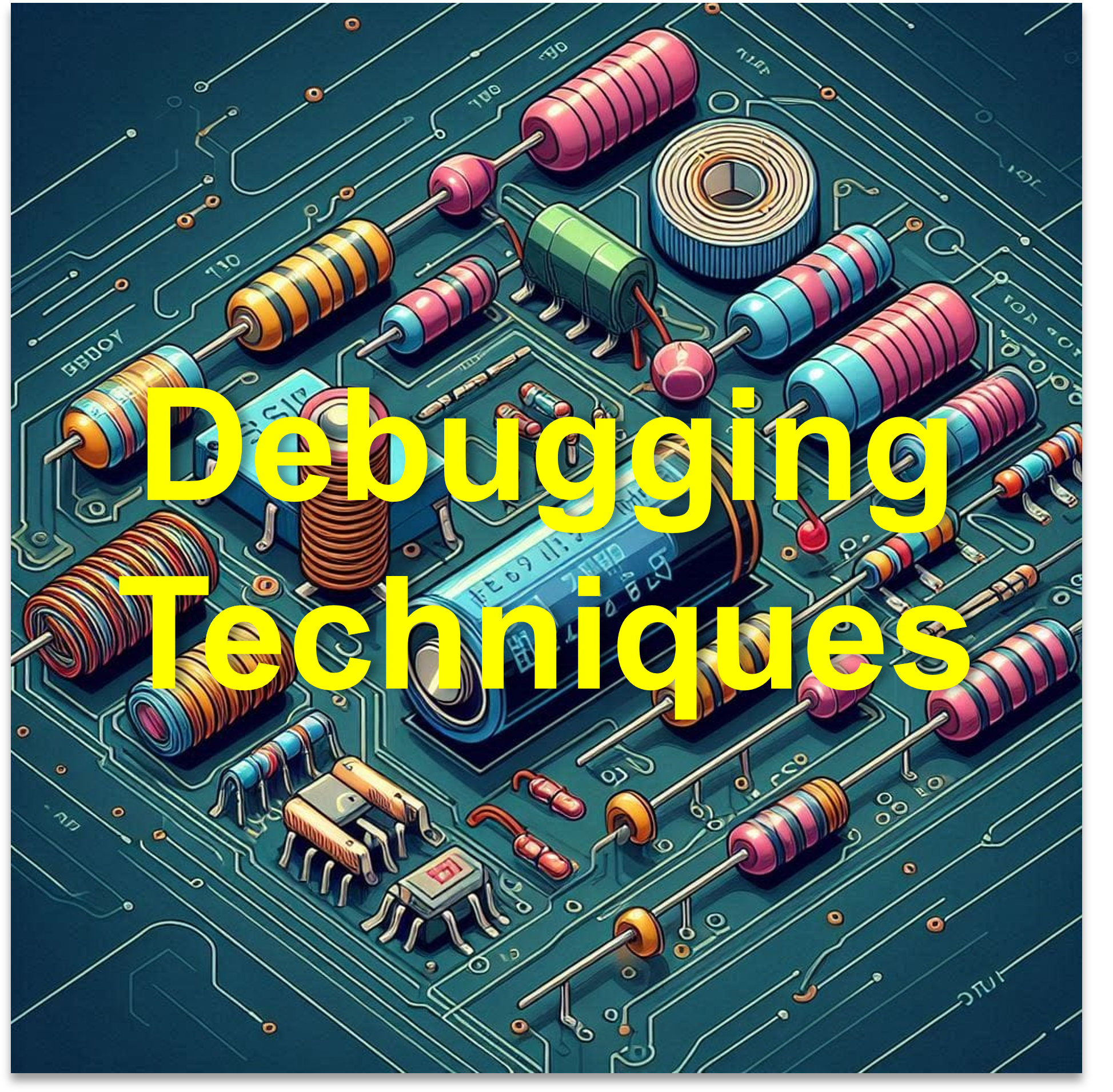 PCBA Debugging Techniques
